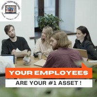 Your Employees are #1
